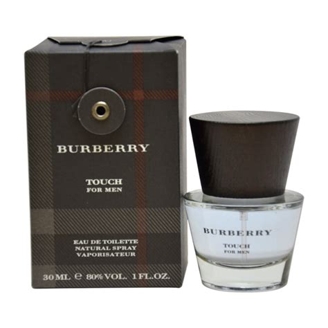 touch de burberry|Burberry touch 1.7 oz.